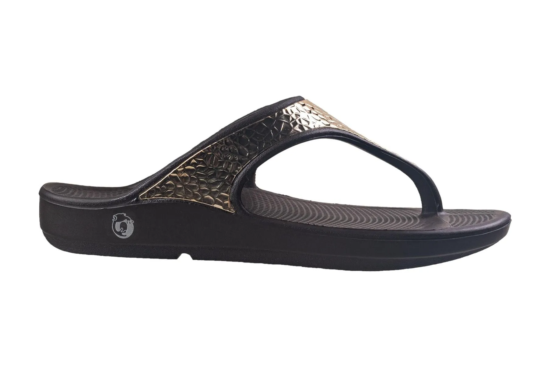Neoz Ladies Maroon Chappal EVA (Florida A)
