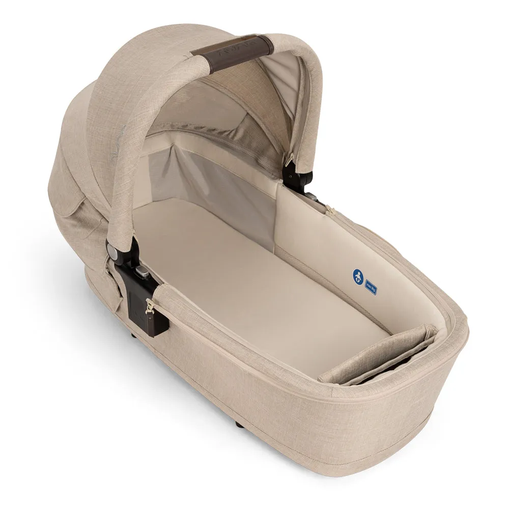 Nuna TRIV Next™ LYTL Series Carrycot (TRIV NEXT & TRVL)