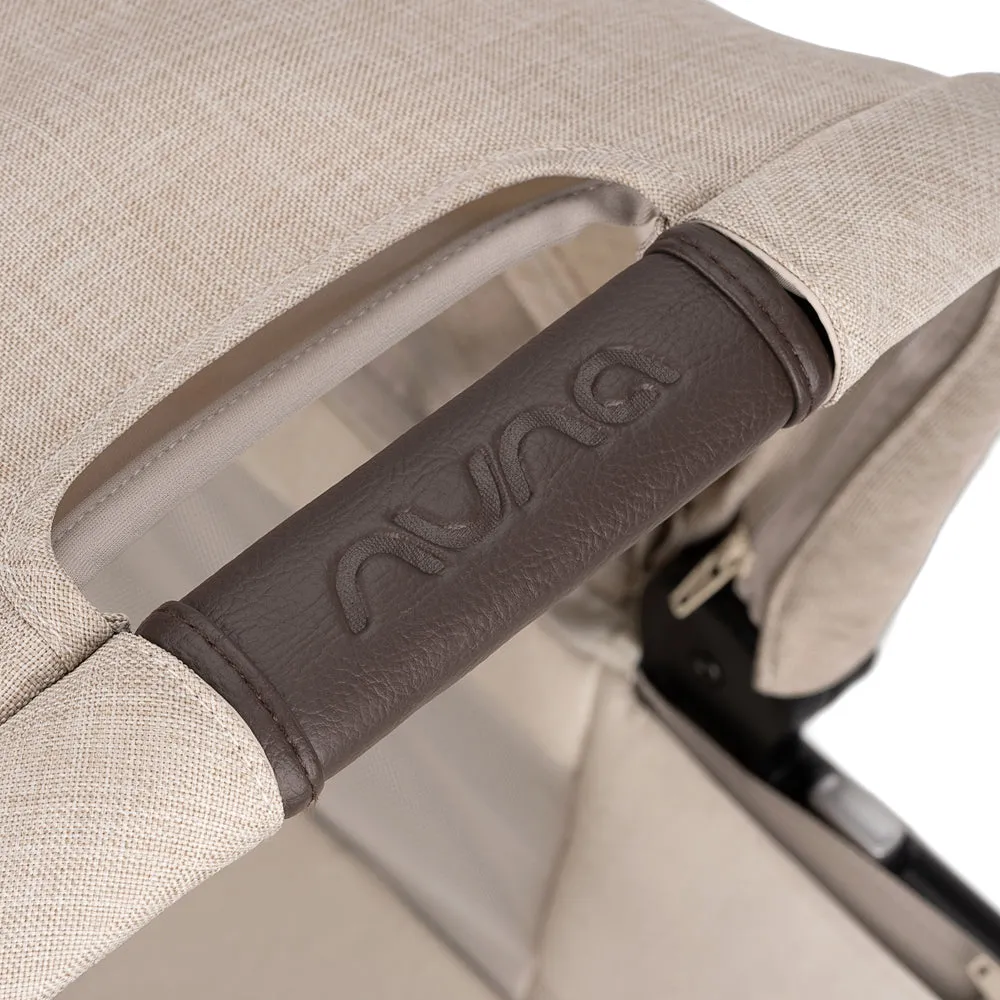 Nuna TRIV Next™ LYTL Series Carrycot (TRIV NEXT & TRVL)