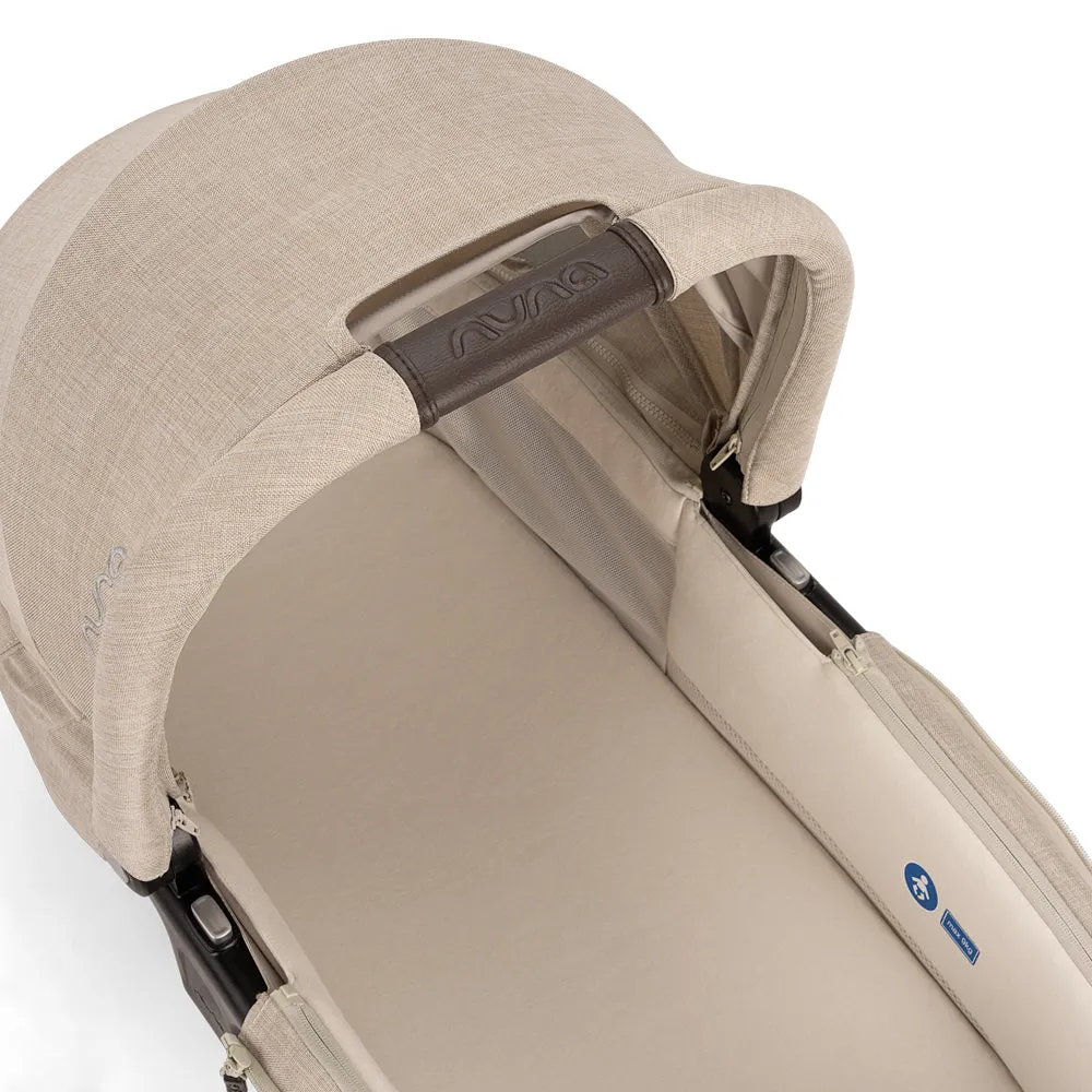 Nuna TRIV Next™ LYTL Series Carrycot (TRIV NEXT & TRVL)