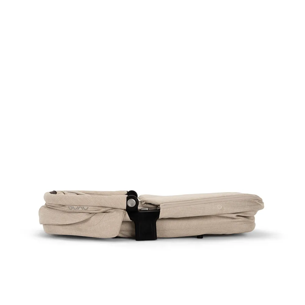 Nuna TRIV Next™ LYTL Series Carrycot (TRIV NEXT & TRVL)