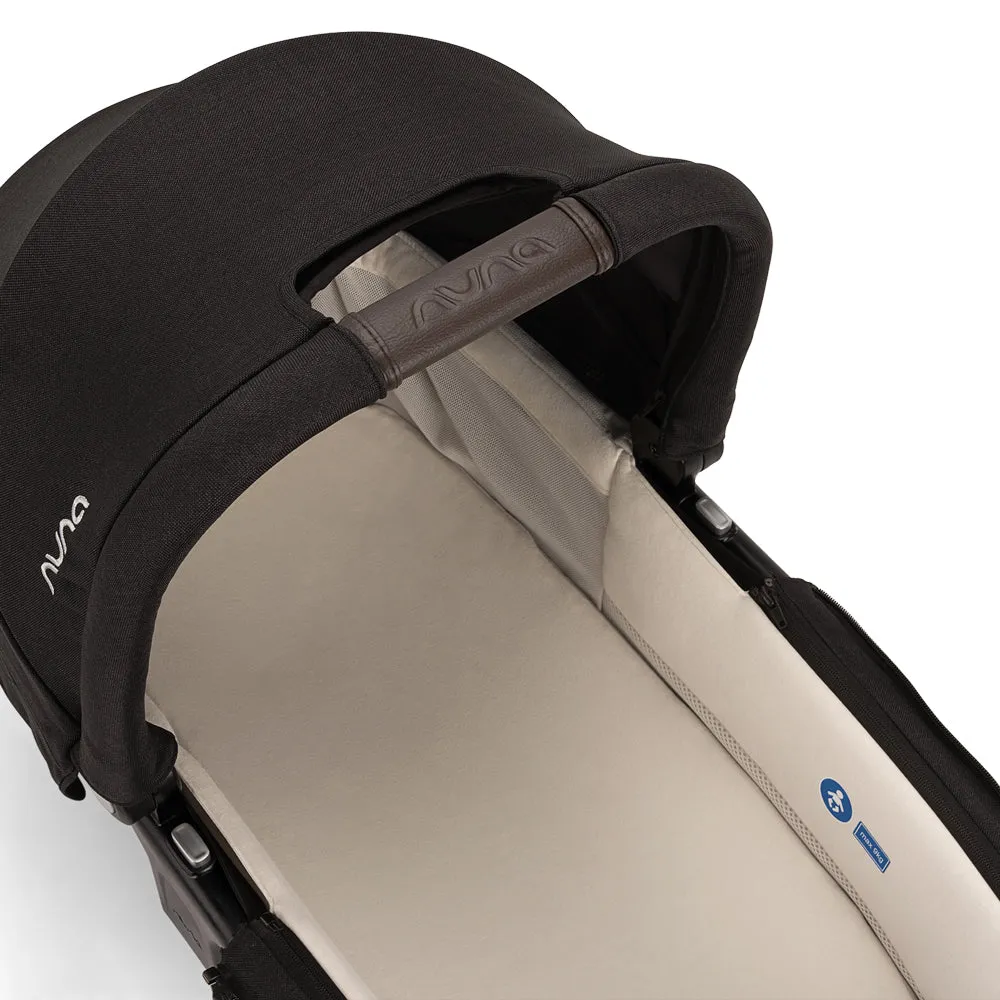 Nuna TRIV Next™ LYTL Series Carrycot (TRIV NEXT & TRVL)