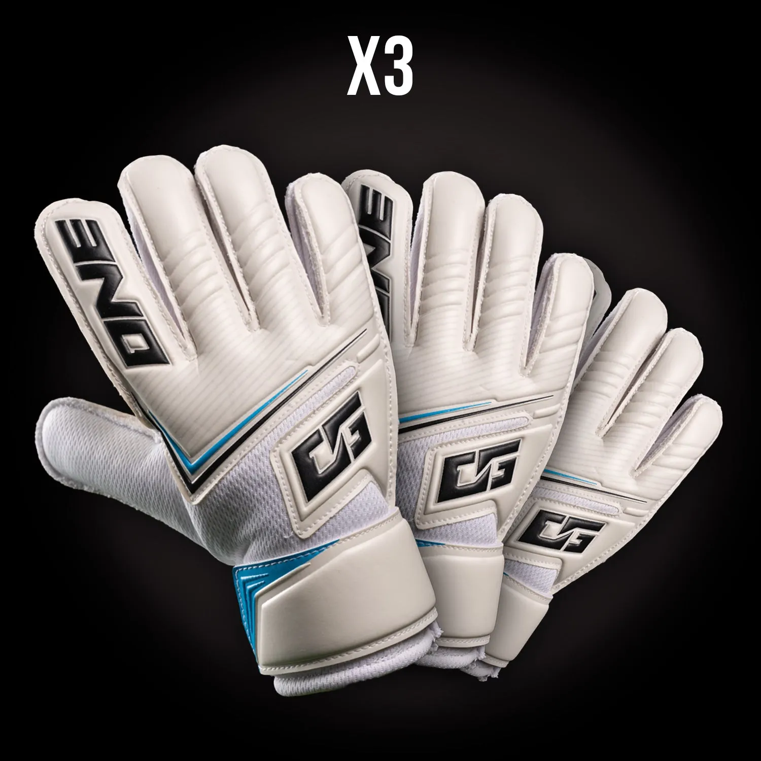 NXT Origin Multibuy (x3)