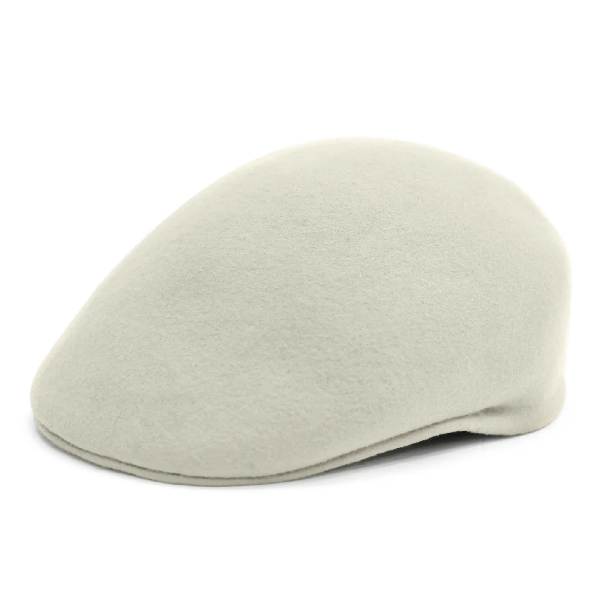 Off-White Premium Wool English Hat