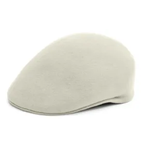 Off-White Premium Wool English Hat