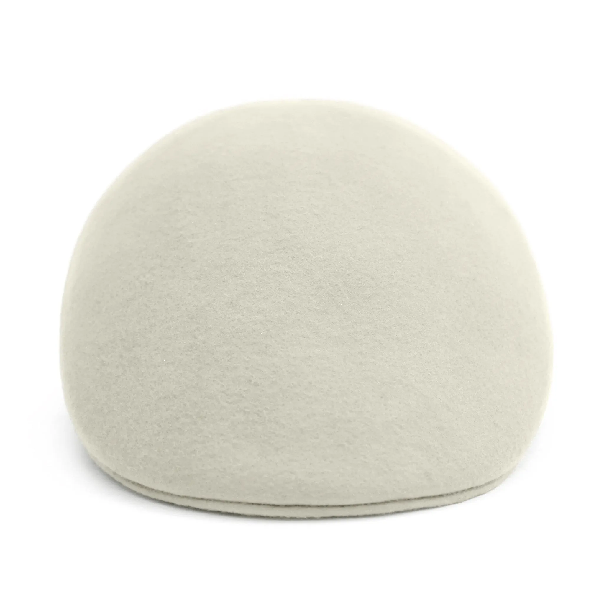 Off-White Premium Wool English Hat