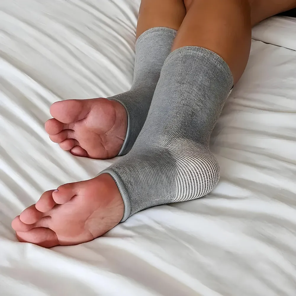 Orthopaedic Bamboo Compression Socks