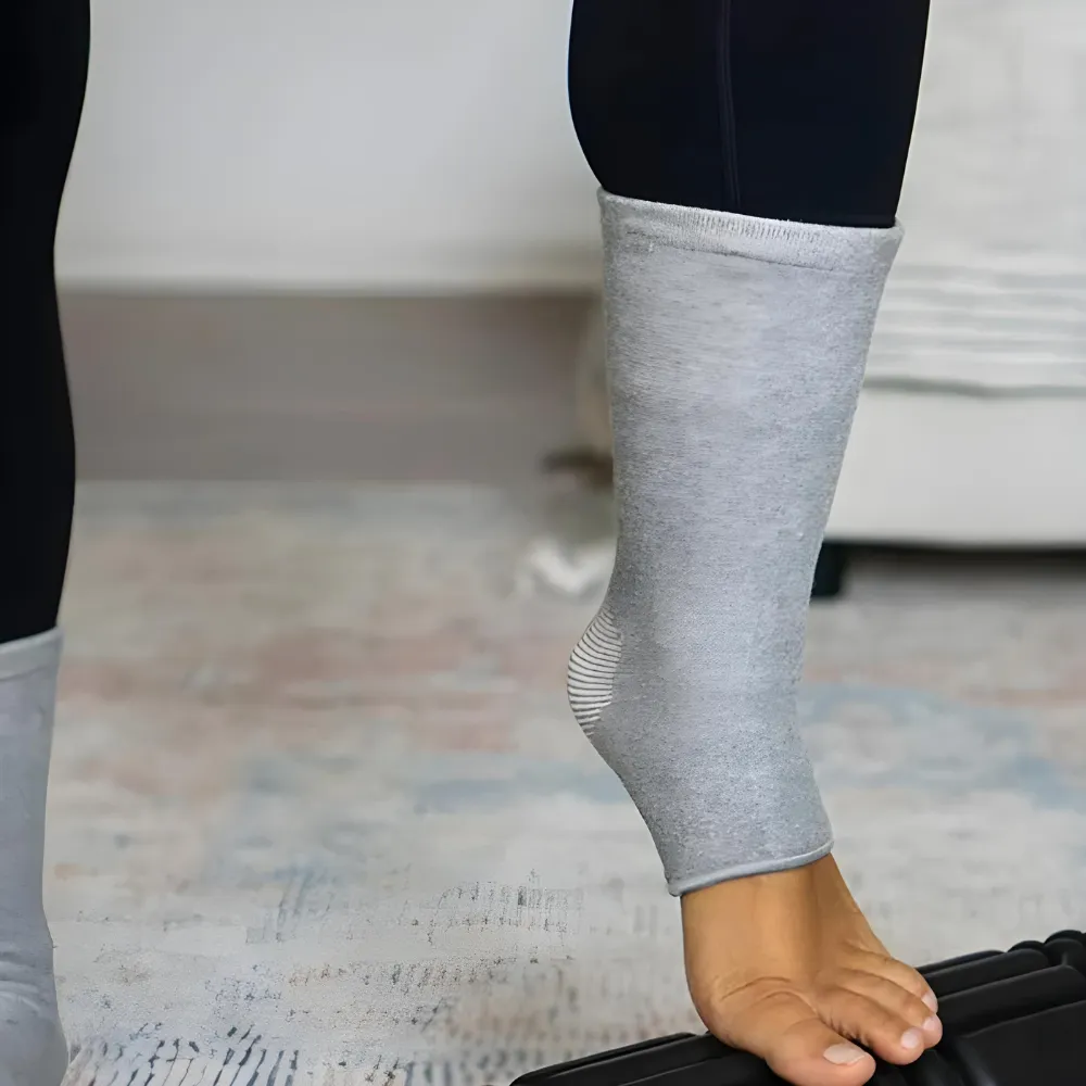 Orthopaedic Bamboo Compression Socks
