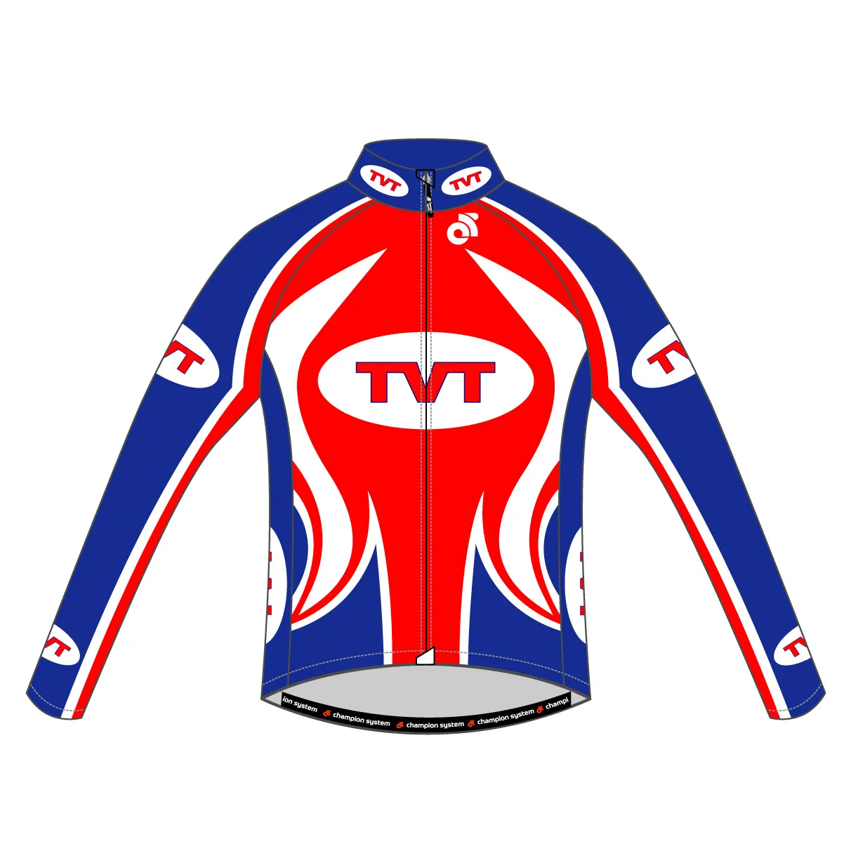 PERFORMANCE Intermediate Jacket