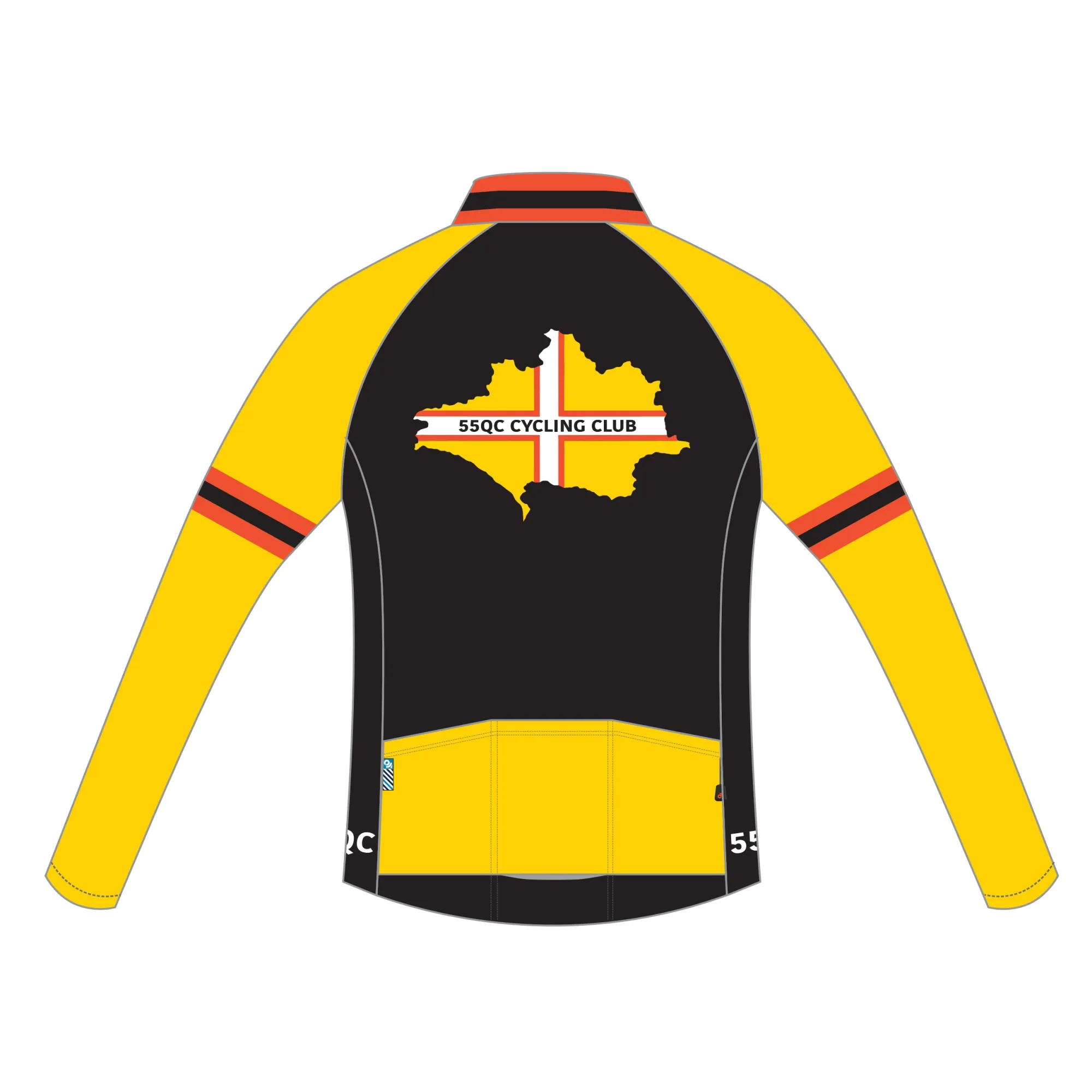 PERFORMANCE Intermediate Jacket