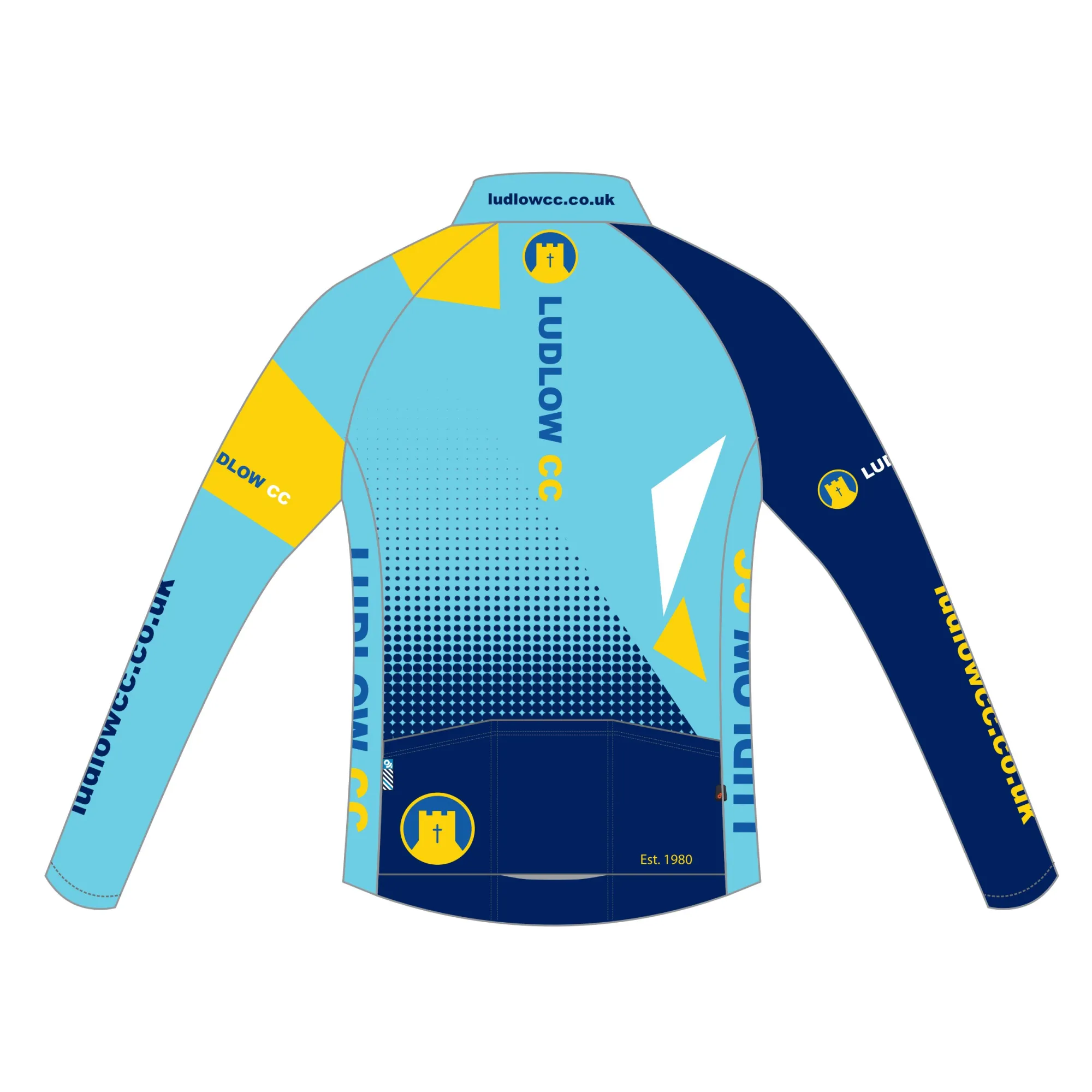 PERFORMANCE Intermediate Jacket