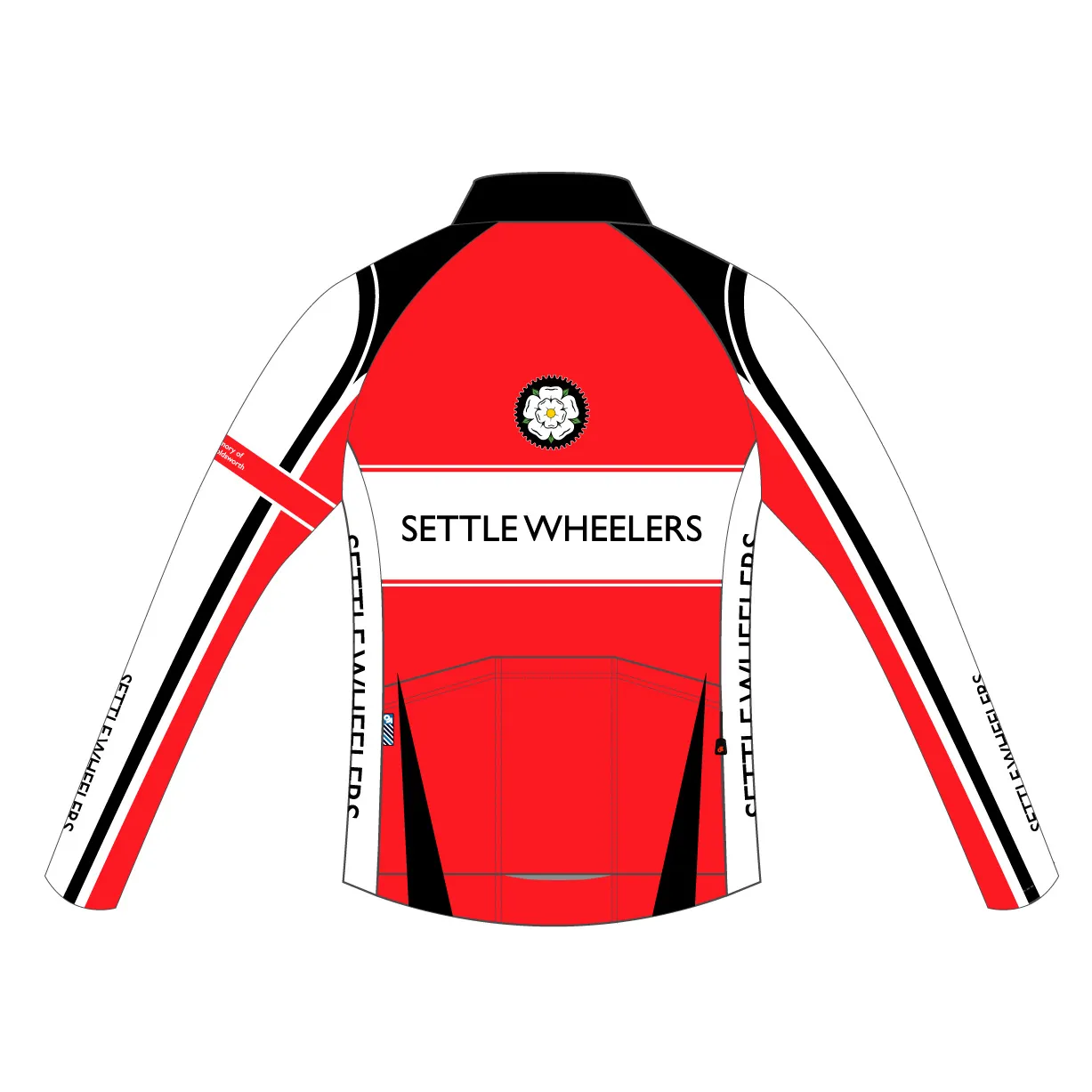 PERFORMANCE Intermediate Jacket
