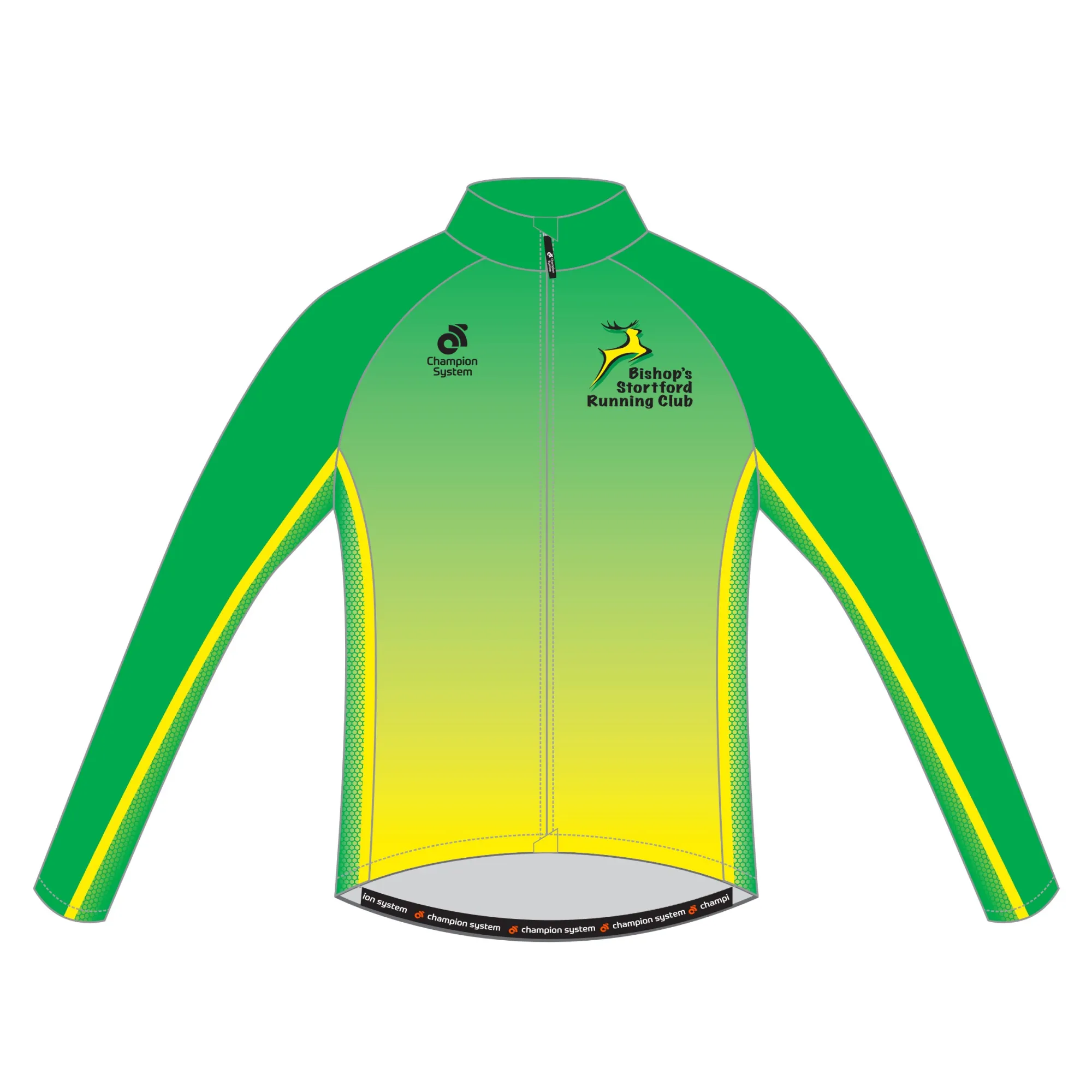 PERFORMANCE Intermediate Jacket