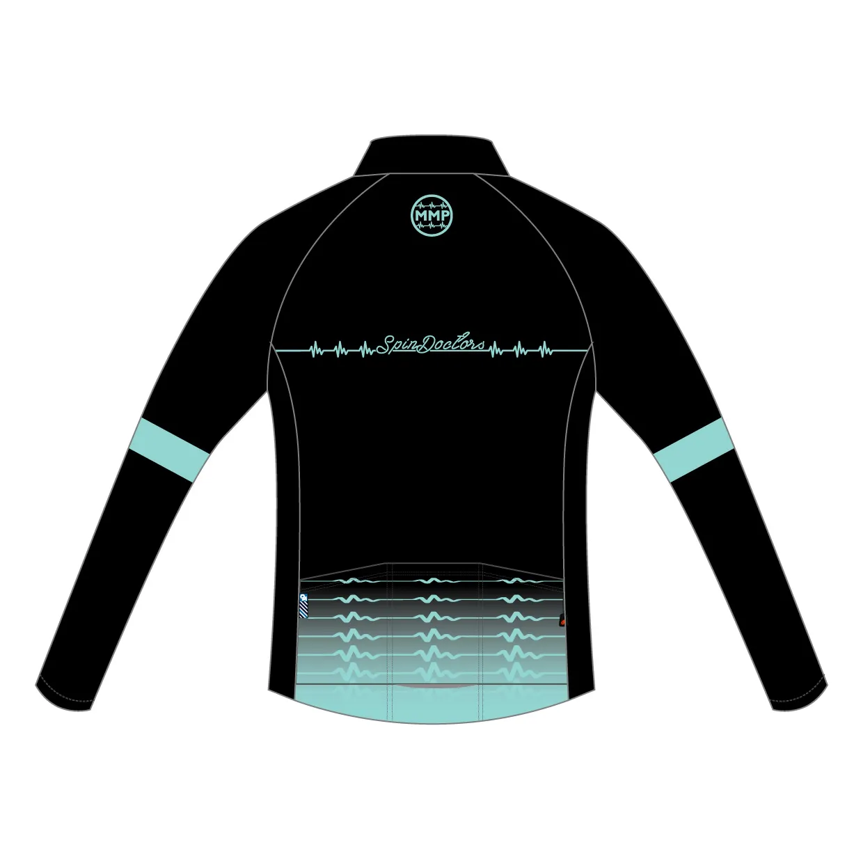 PERFORMANCE Intermediate Jacket