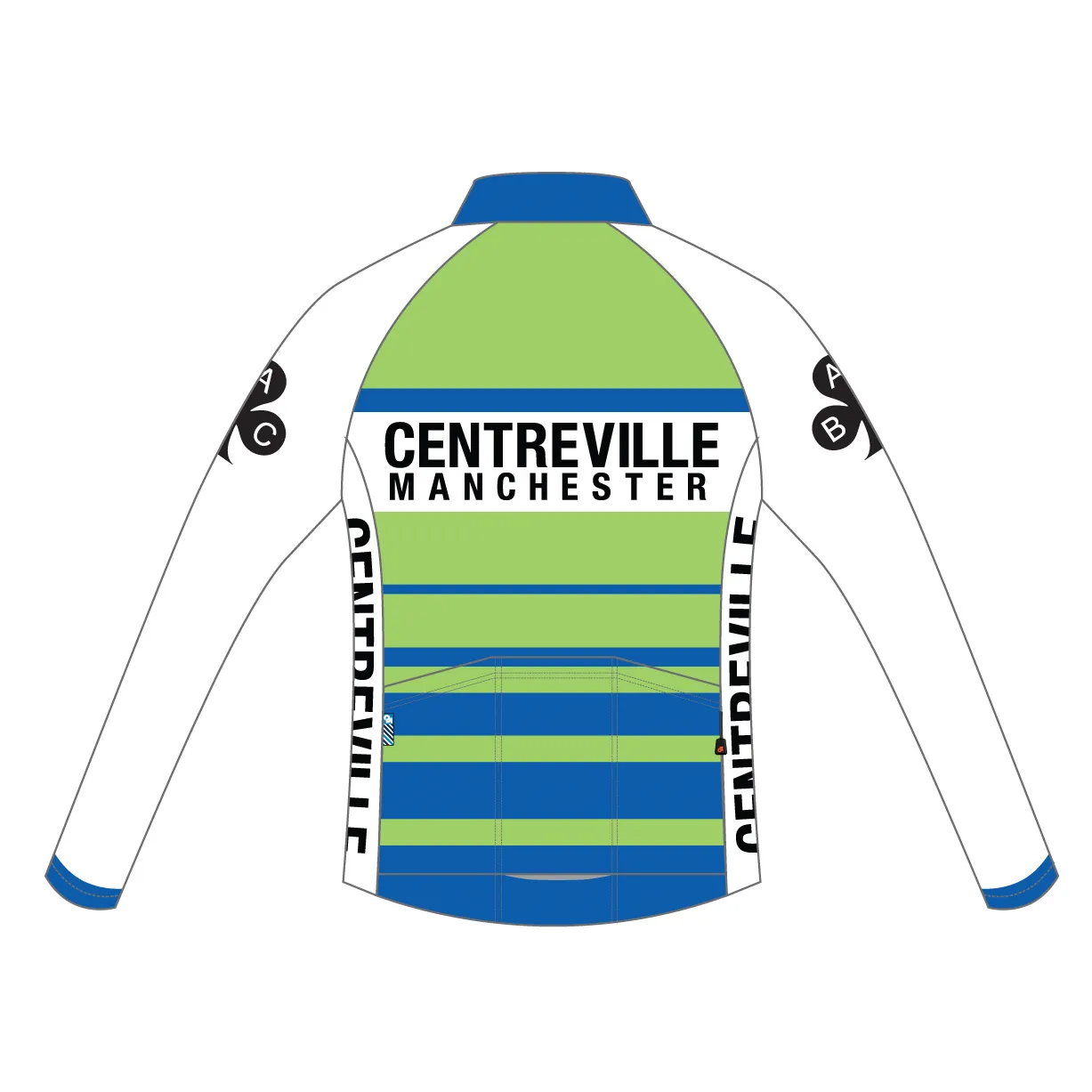 PERFORMANCE Intermediate Jacket