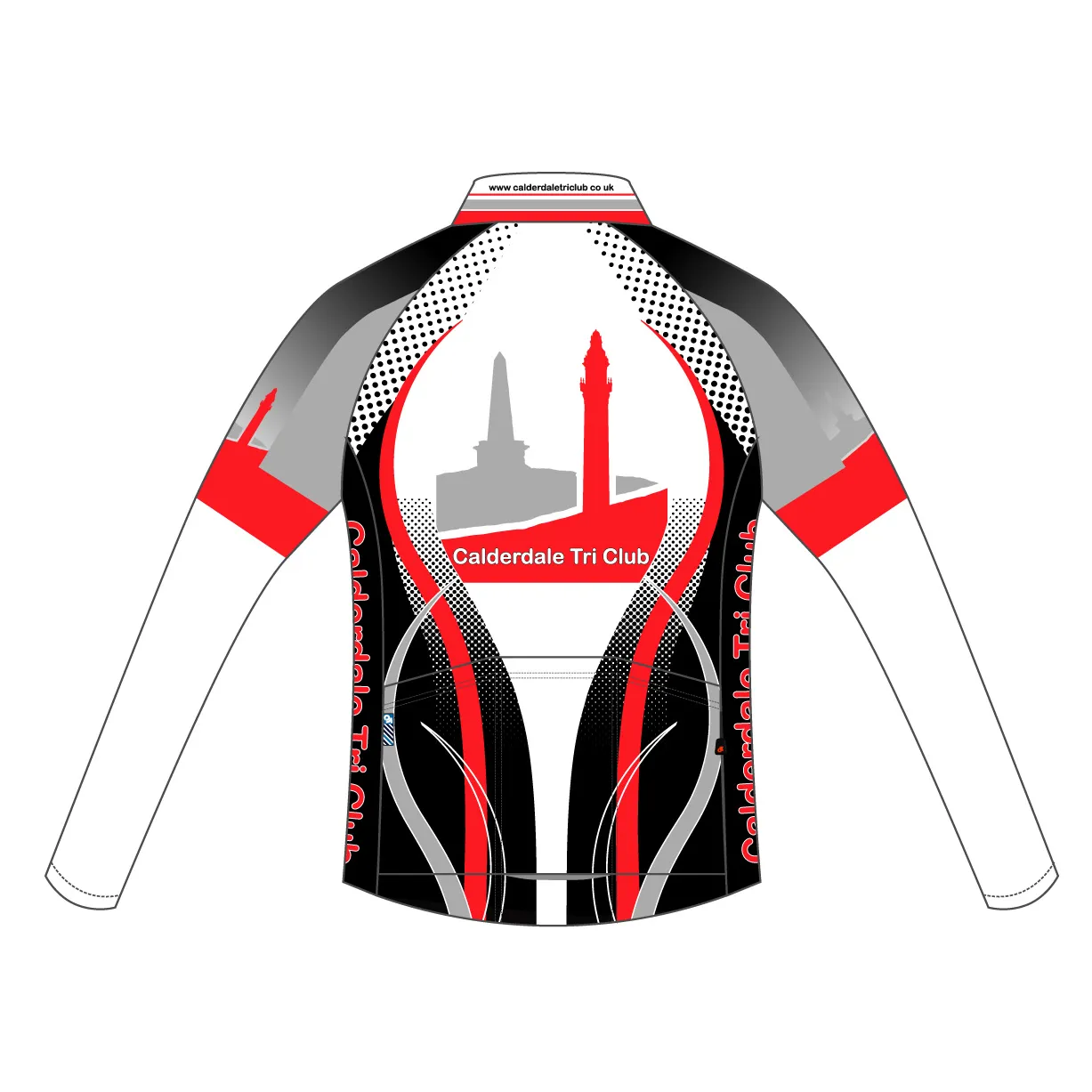PERFORMANCE Intermediate Jacket