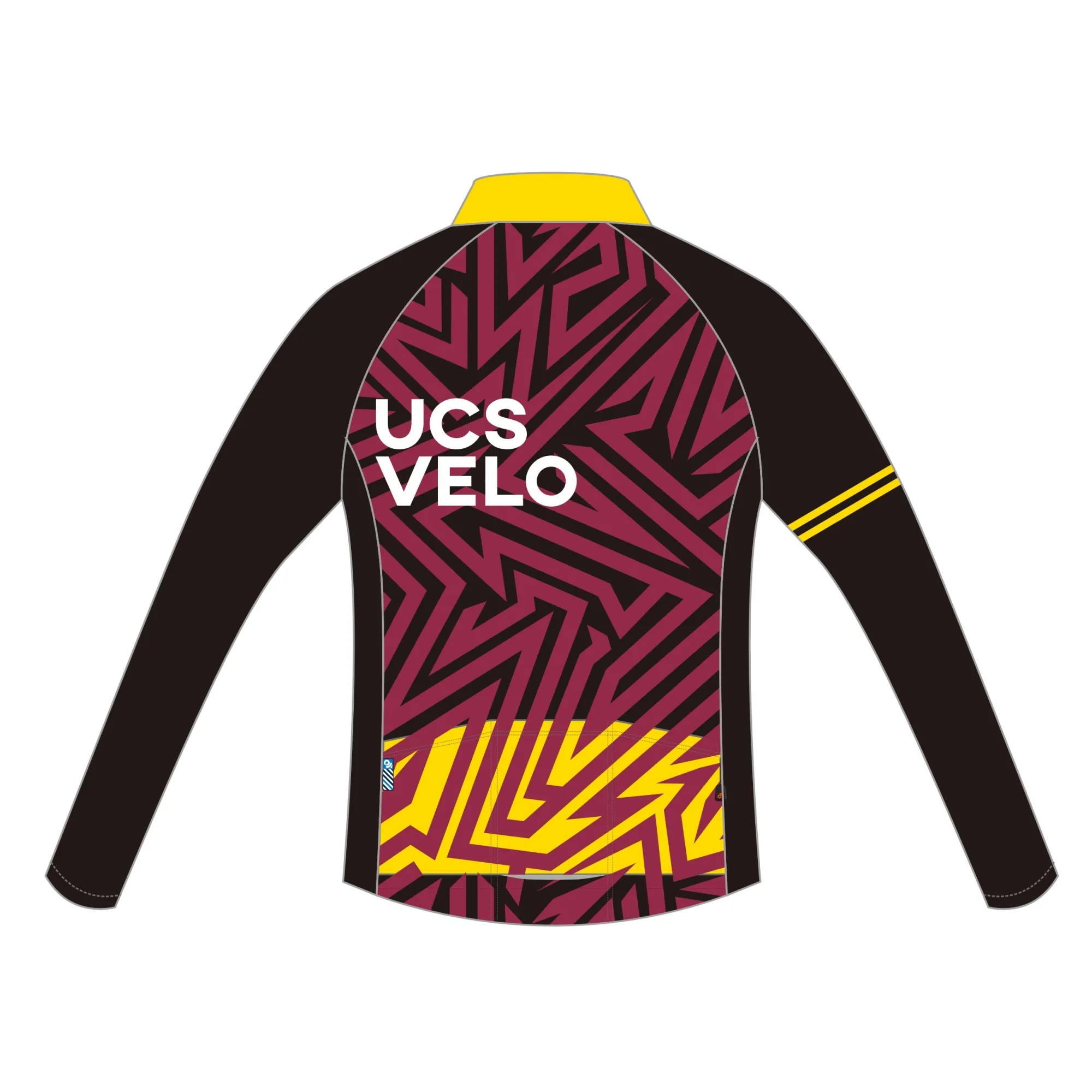 PERFORMANCE Intermediate Jacket