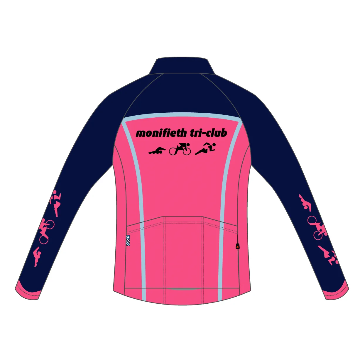 PERFORMANCE Intermediate Jacket
