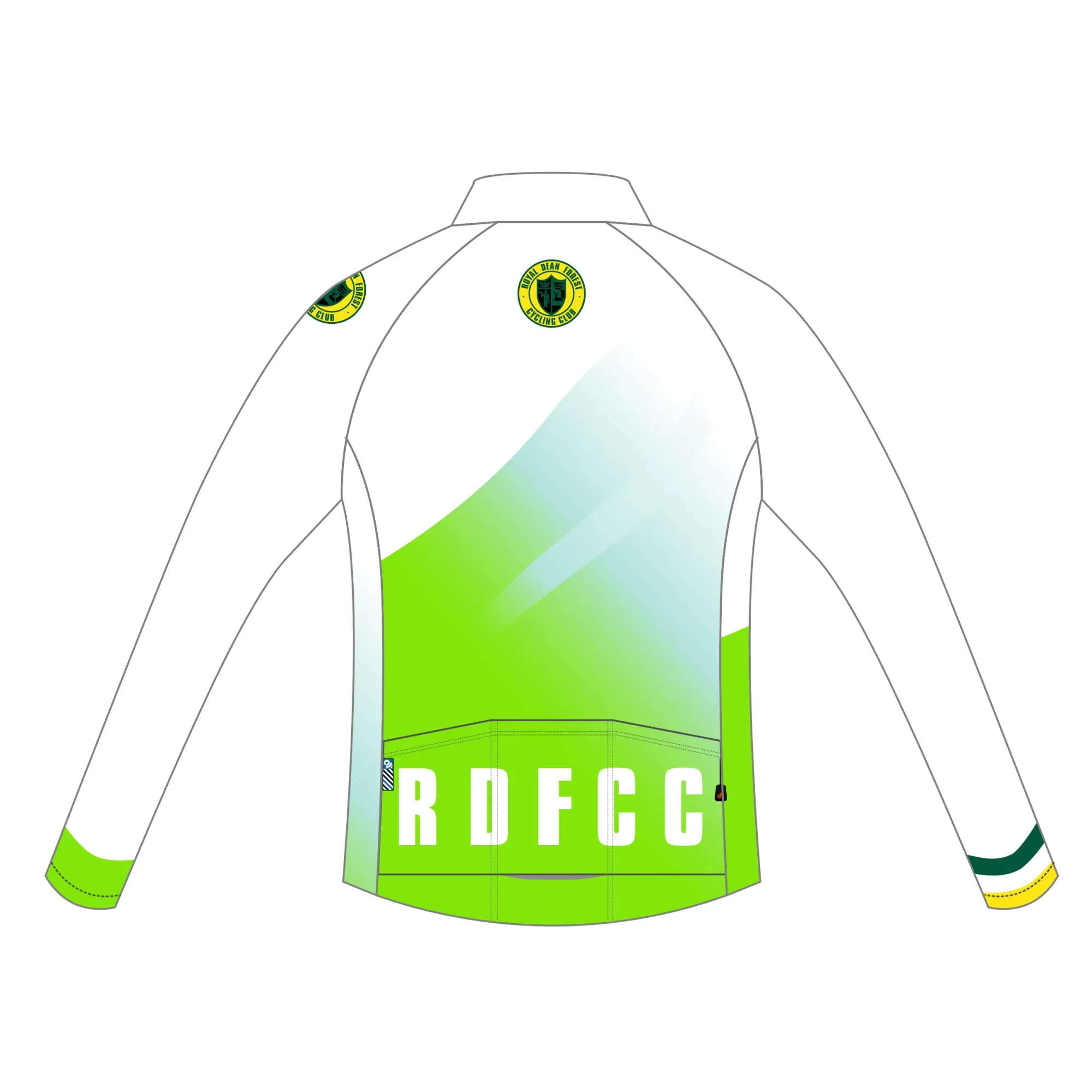 PERFORMANCE Intermediate Jacket
