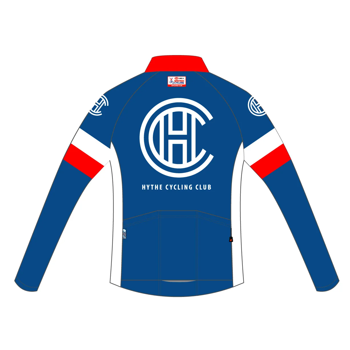 PERFORMANCE Intermediate Jacket