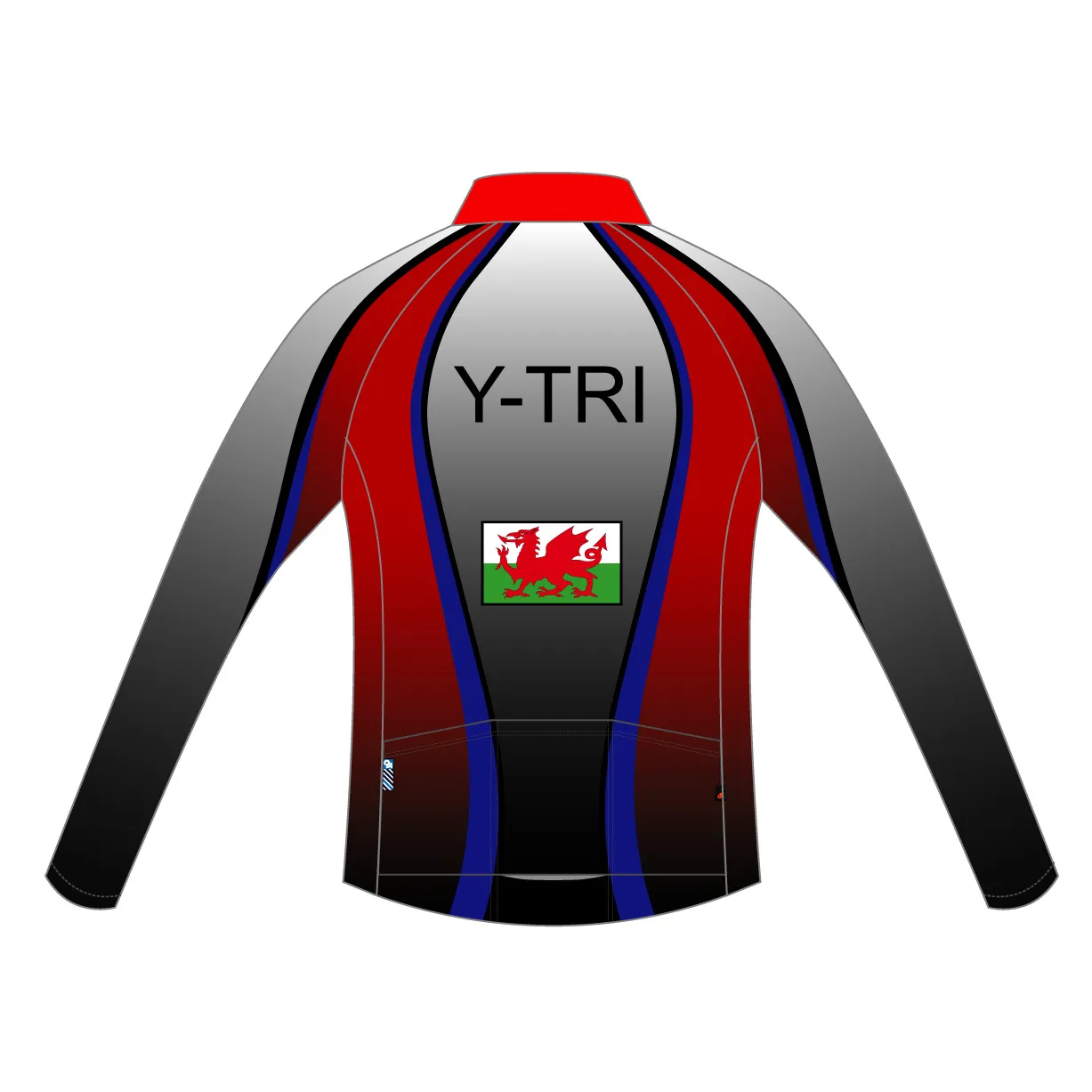 PERFORMANCE Intermediate Jacket