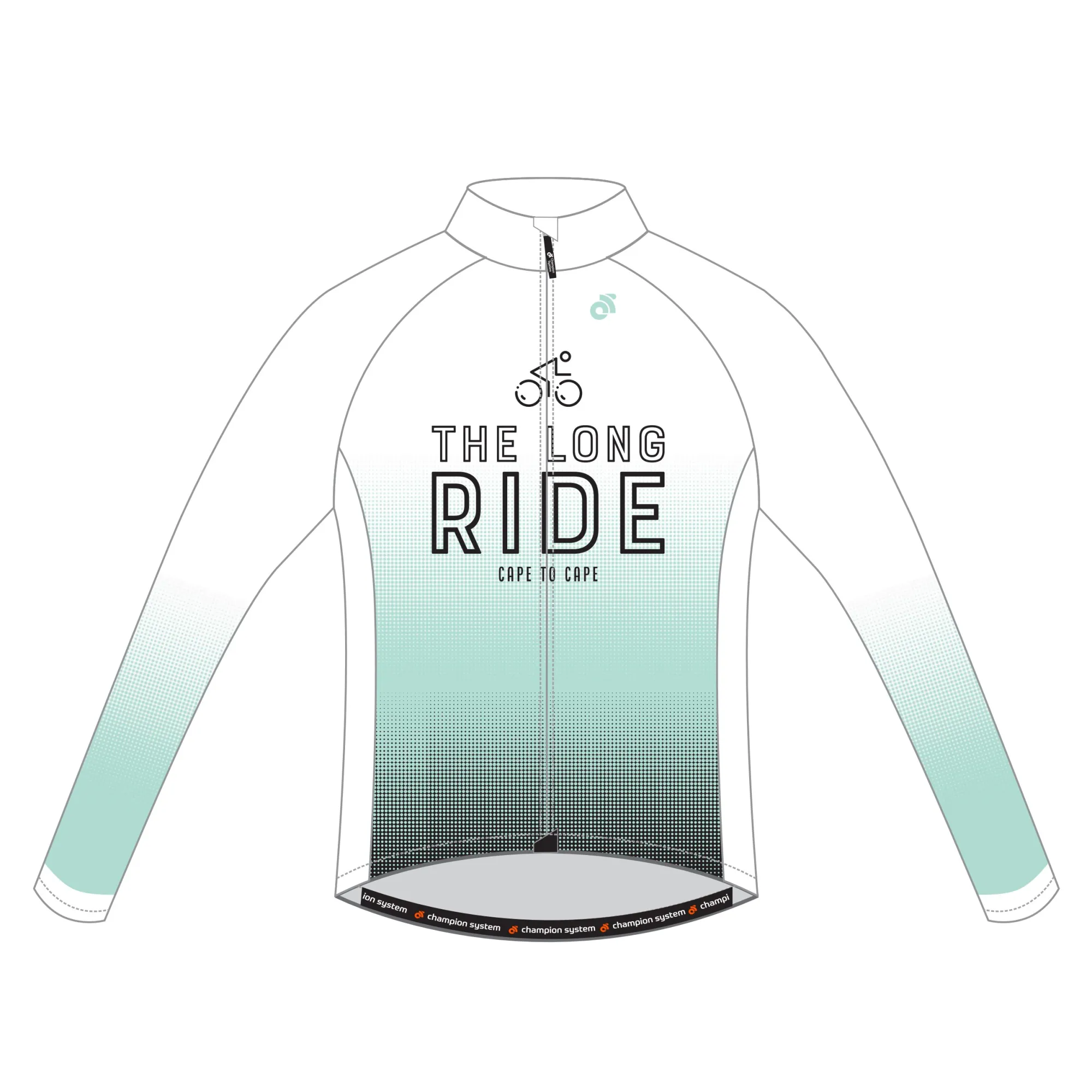 PERFORMANCE Intermediate Jacket