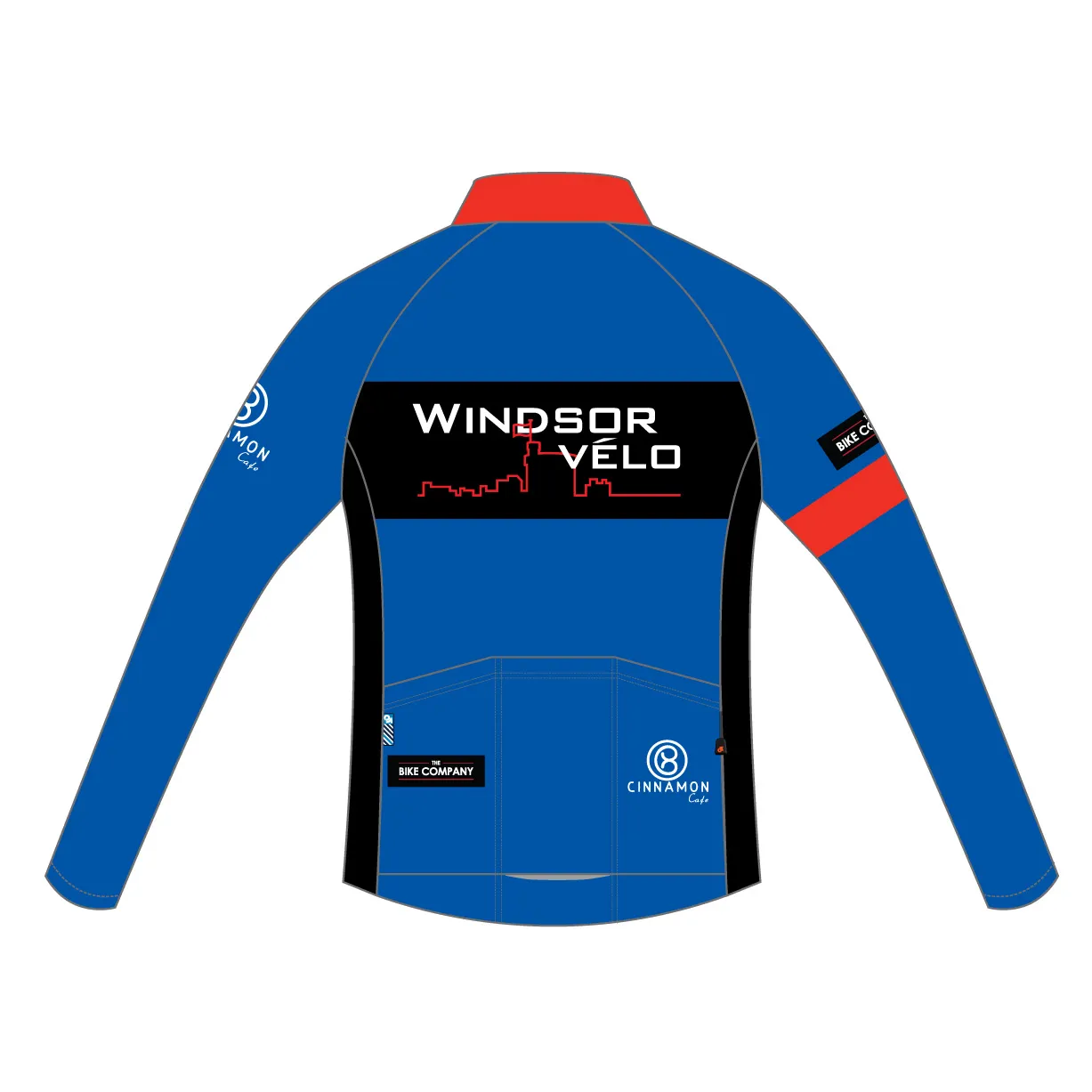 PERFORMANCE Intermediate Jacket