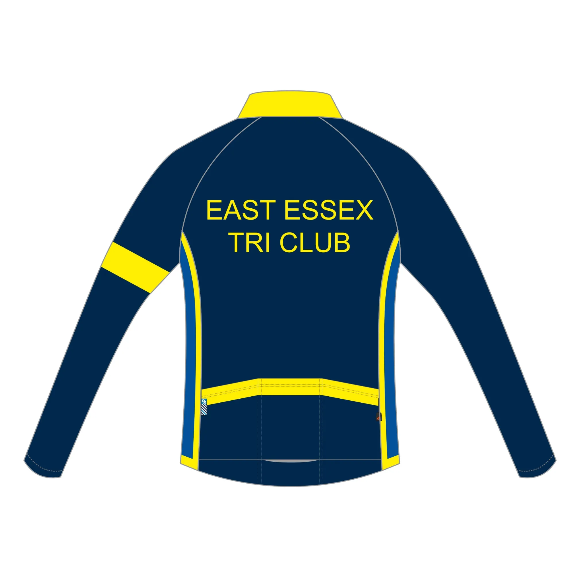 PERFORMANCE Intermediate Jacket