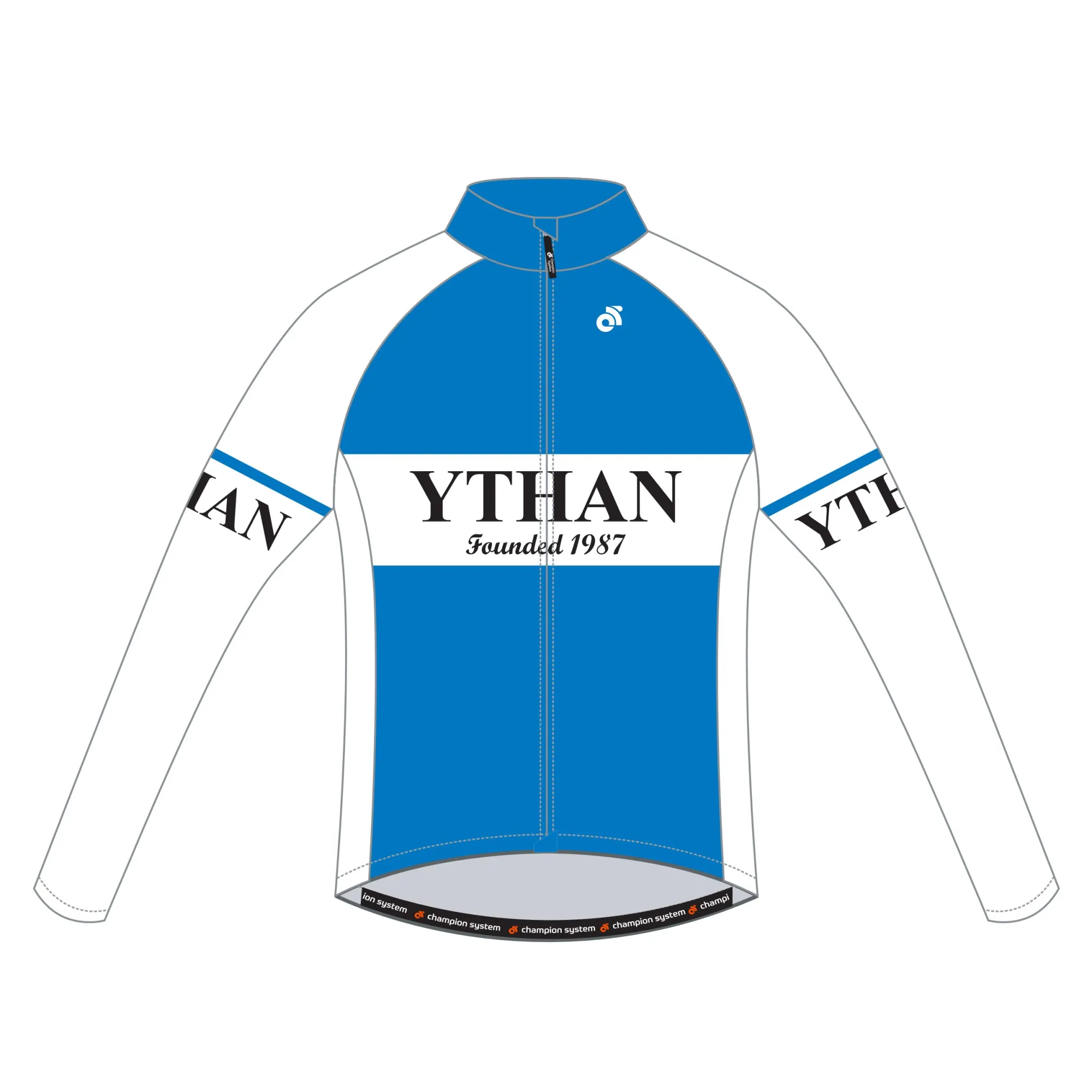 PERFORMANCE Intermediate Jacket