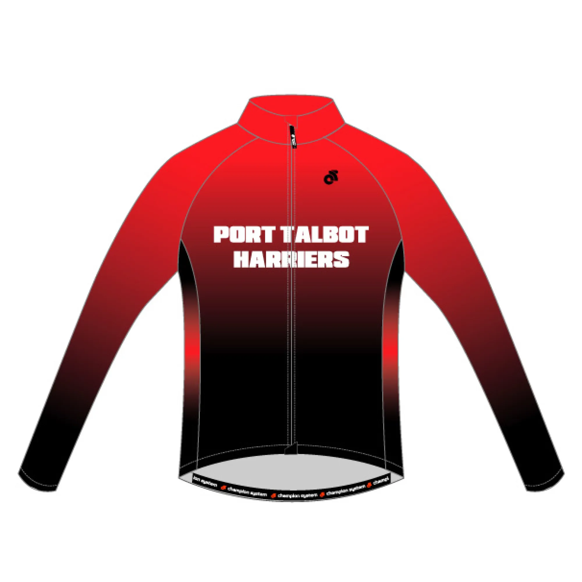 PERFORMANCE Intermediate Jacket