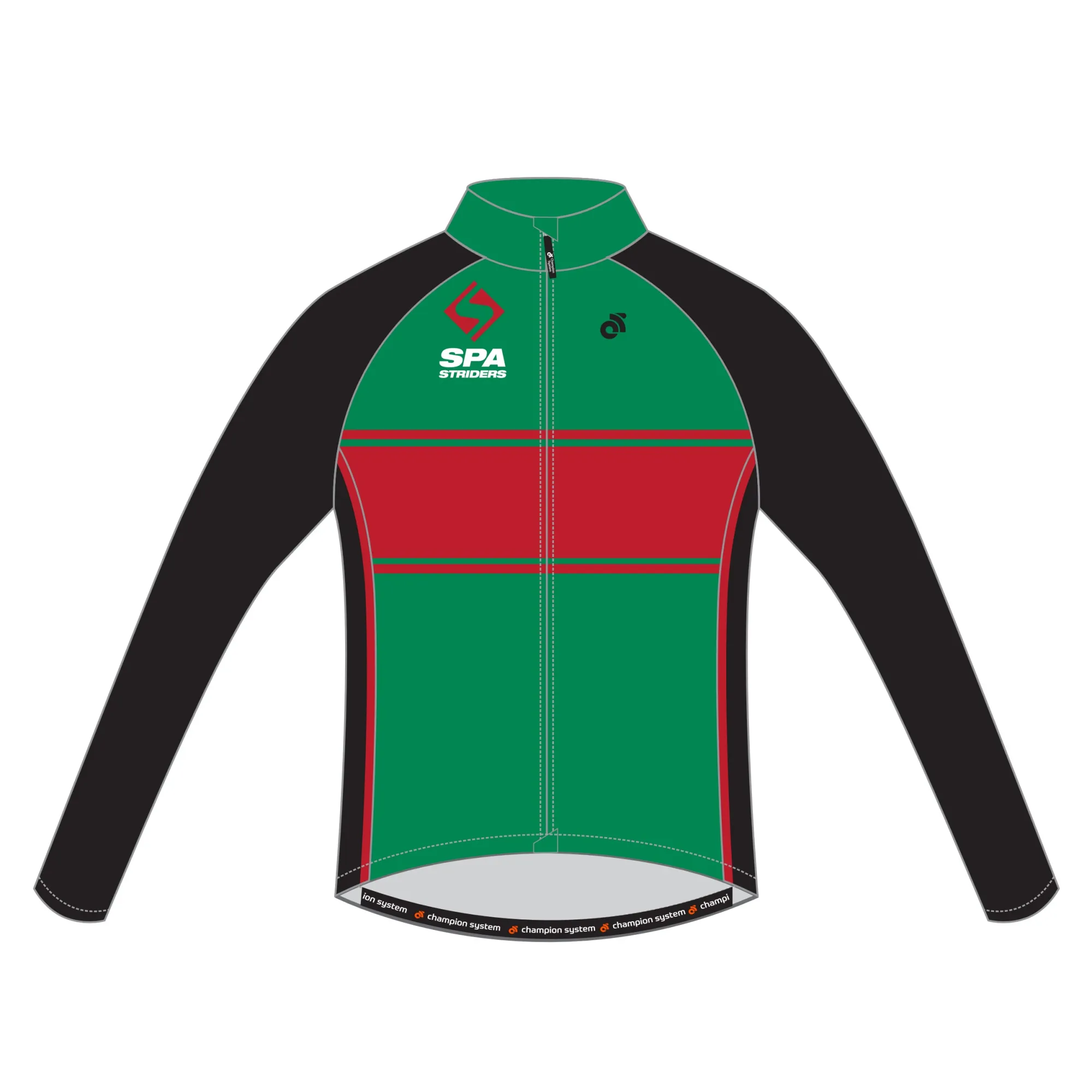 PERFORMANCE Intermediate Jacket