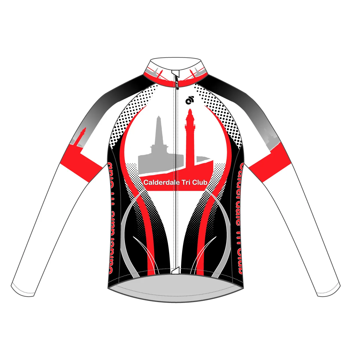 PERFORMANCE Intermediate Jacket
