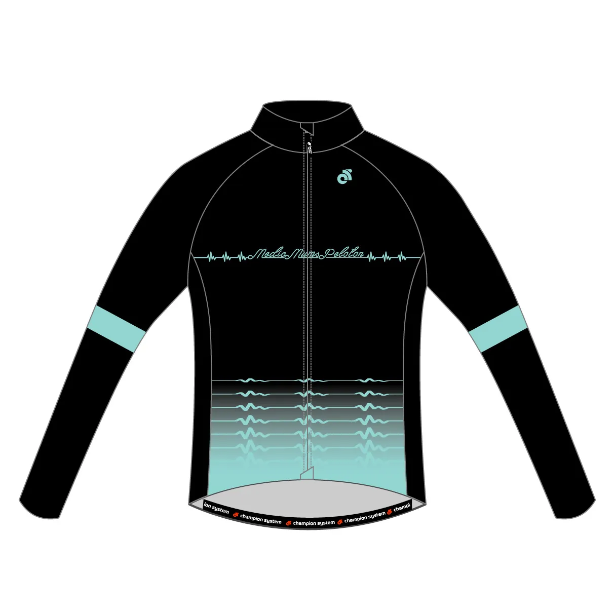 PERFORMANCE Intermediate Jacket