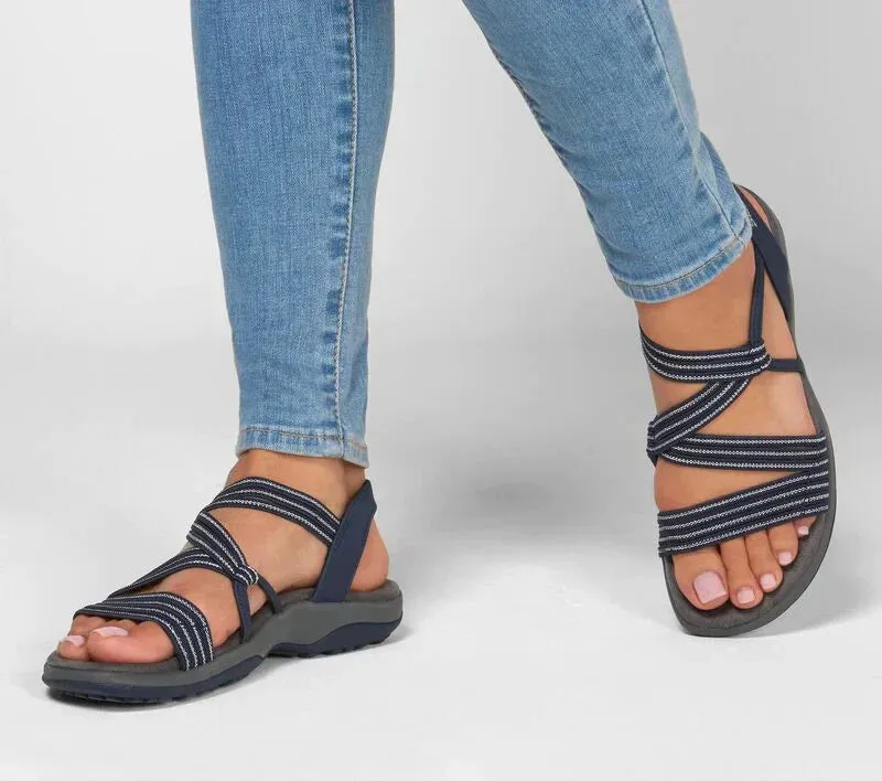 Petra® | Orthopedic Sandals: Comfort & Support