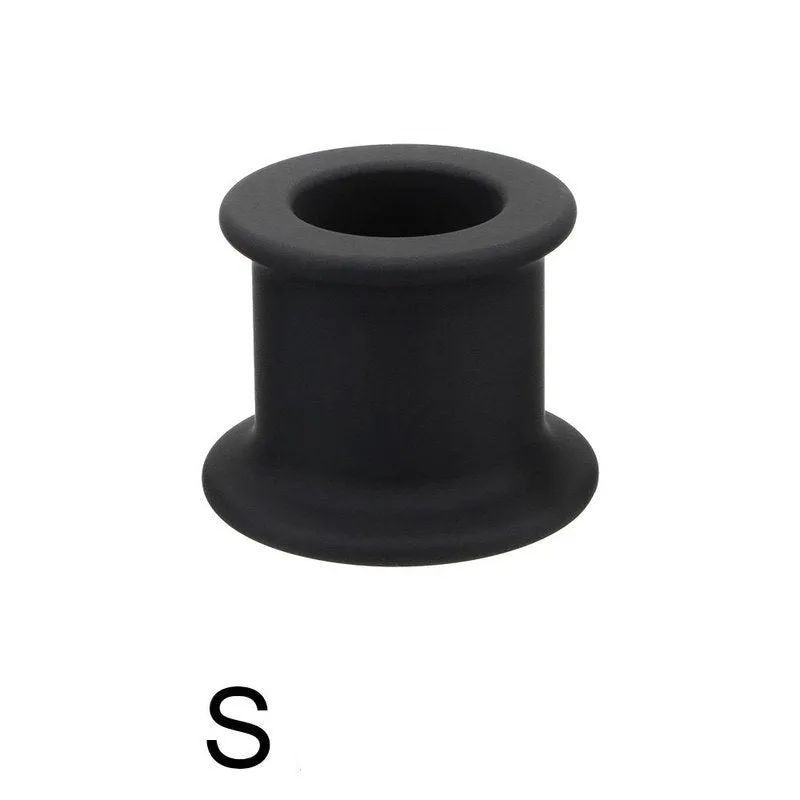 Plug en métal HOLLOW FLAT