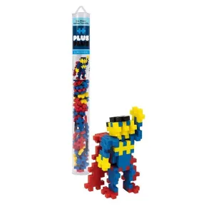 Plus Plus Mini Maker - Super Hero