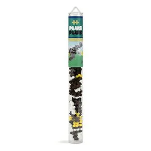Plus-Plus Tube - Bald Eagle