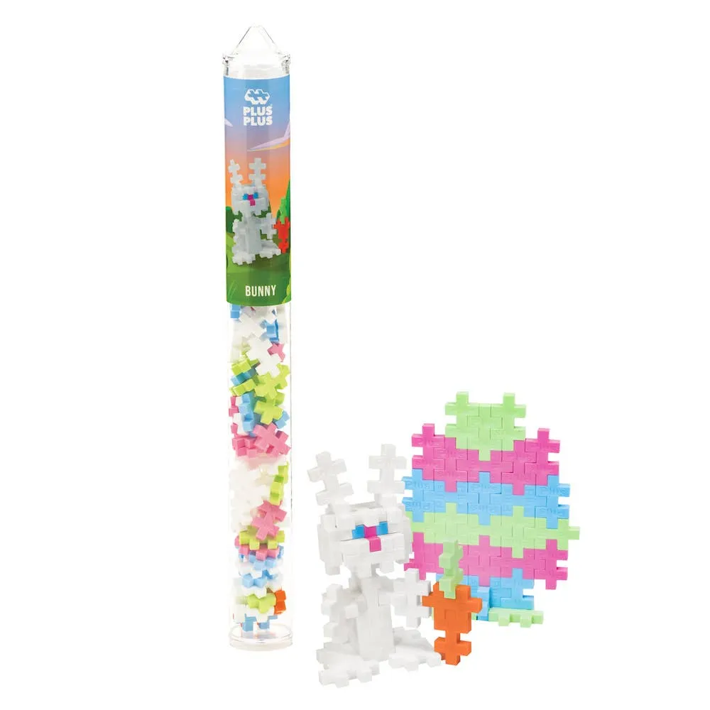 PLUS PLUS Tube
