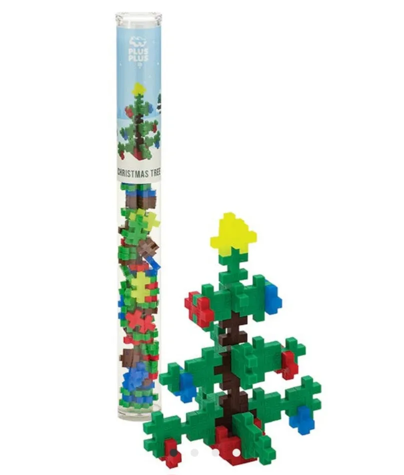 PLUS PLUS Tube