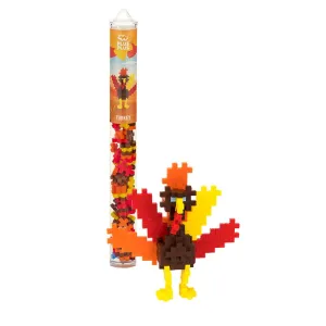 PLUS PLUS Tube