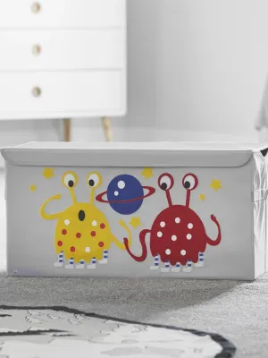 Potwells - Alien Storage Chest