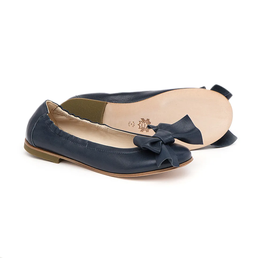 PèPè Ariel Navy