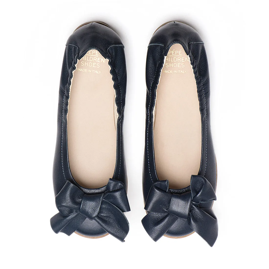 PèPè Ariel Navy