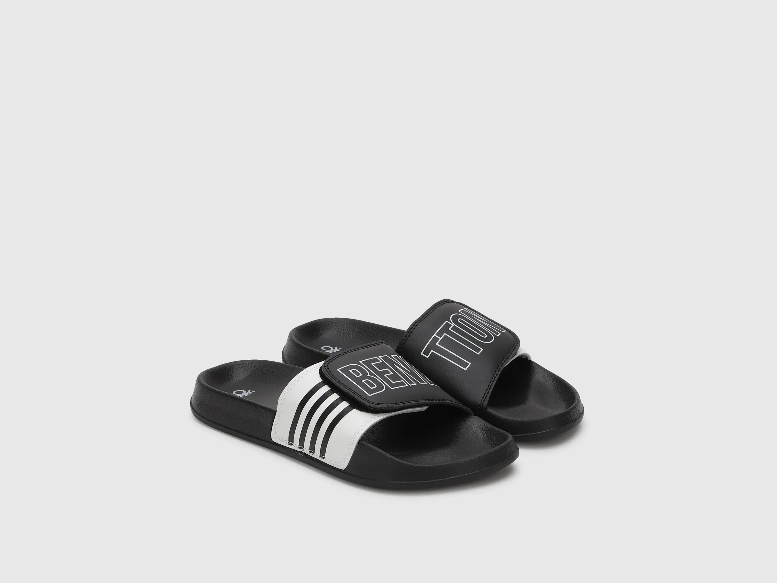 Printed Pattern Casual Slippers