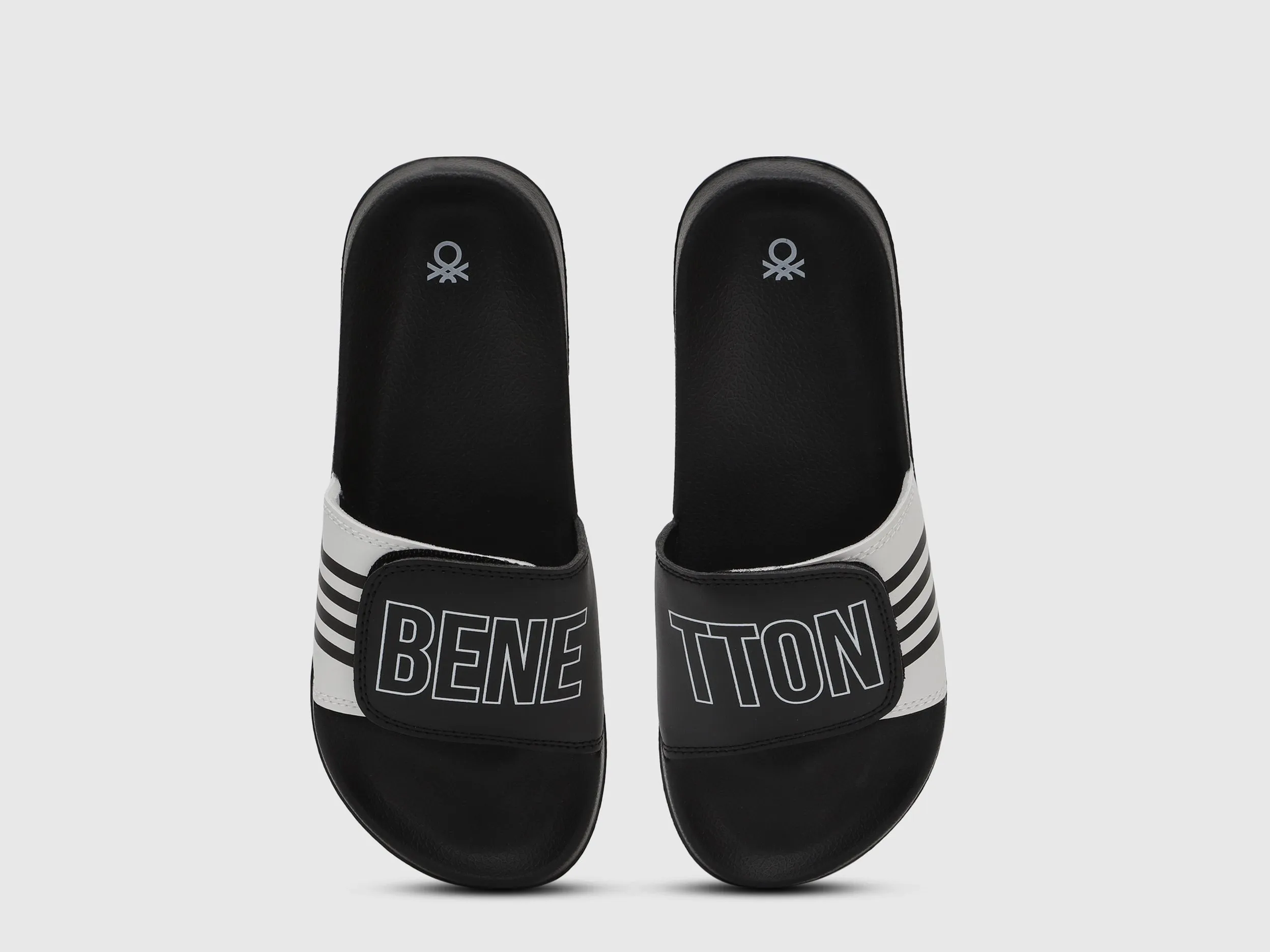 Printed Pattern Casual Slippers