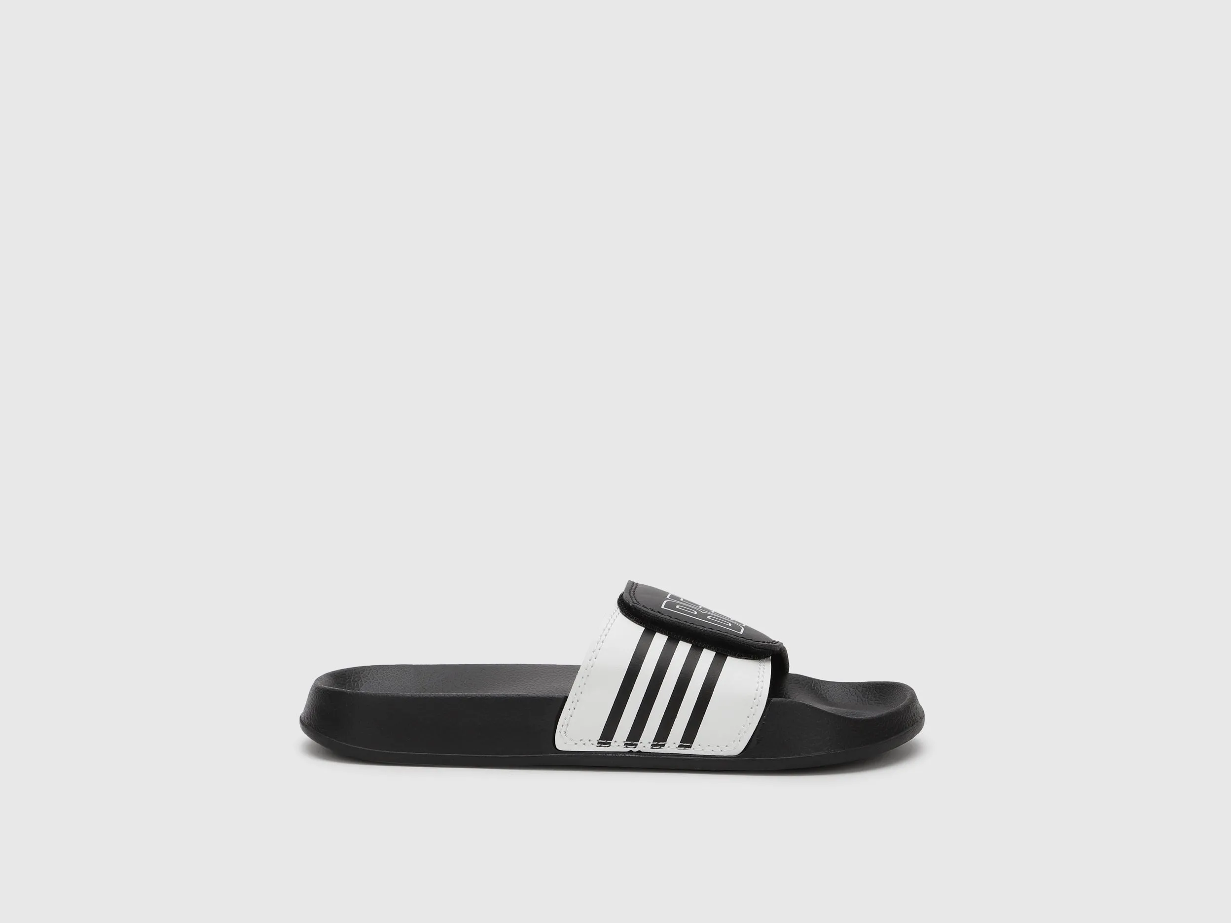 Printed Pattern Casual Slippers