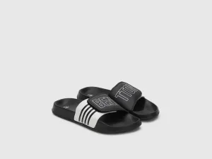 Printed Pattern Casual Slippers