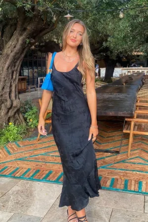 Realisation Par Allegra Dress (Black)