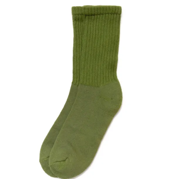 Retro Solid Socks