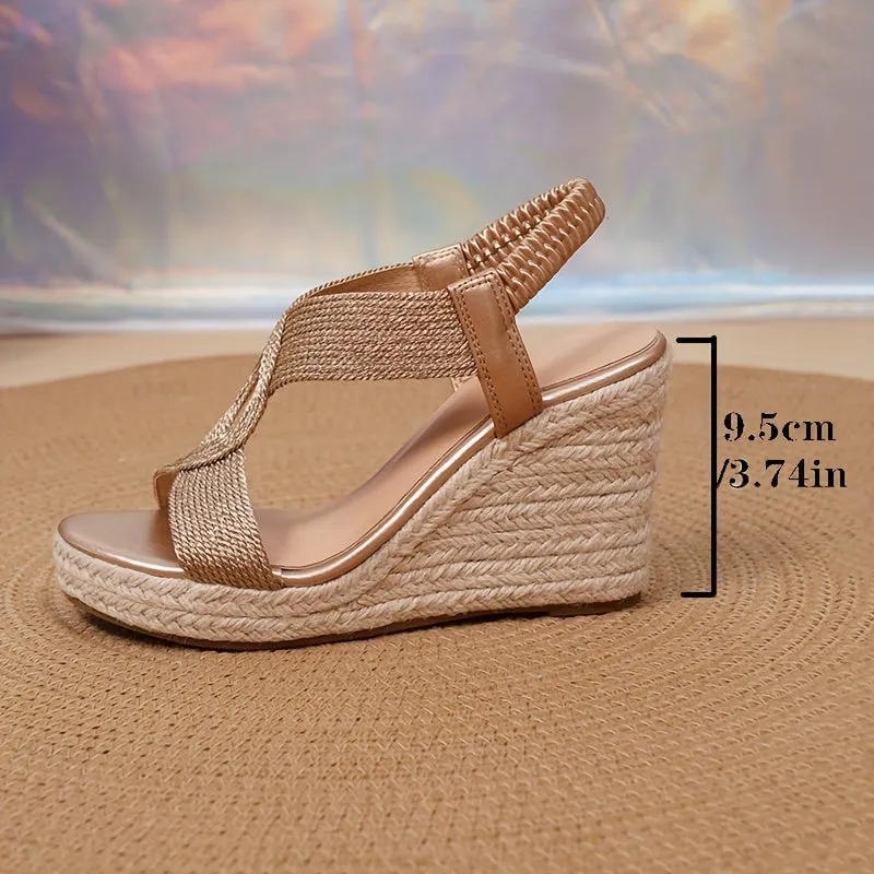 Rose - Casual orthopedic sandals